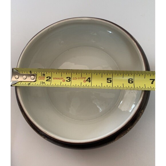 Royal‎ Vienna Porcelain Trinket Box 1920s Auburn Lady - Picture 7 of 7